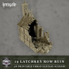 Tired World Studio - Hexxengarde - XX 