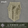 Tired World Studio - Hexxengarde - Ember Lane 