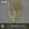 Tired World Studio - Hexxengarde - Ember Lane 