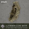 Tired World Studio - Hexxengarde - XX 
