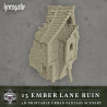Tired World Studio - Hexxengarde - XX 