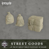Tired World Studio - Hexxengarde - XX 