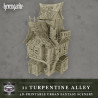Tired World Studio - Hexxengarde - XX 
