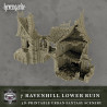 Tired World Studio - Hexxengarde - XX 