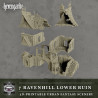 Tired World Studio - Hexxengarde - XX 