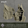 Tired World Studio - Hexxengarde - XX 