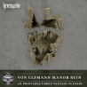 Tired World Studio - Hexxengarde - XX 