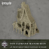 Tired World Studio - Hexxengarde - XX 