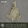 Tired World Studio - Hexxengarde - XX 