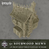 Tired World Studio - Hexxengarde - XX 