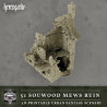 Tired World Studio - Hexxengarde - XX 