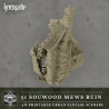 Tired World Studio - Hexxengarde - XX 
