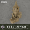 Tired World Studio - Hexxengarde - XX 