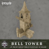 Tired World Studio - Hexxengarde - XX 