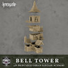 Tired World Studio - Hexxengarde - XX 
