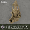 Tired World Studio - Hexxengarde - XX 