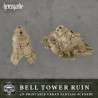 Tired World Studio - Hexxengarde - XX 