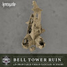Tired World Studio - Hexxengarde - XX 