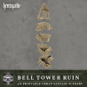 Tired World Studio - Hexxengarde - XX 