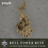 Tired World Studio - Hexxengarde - XX 