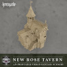 Tired World Studio - Hexxengarde - XX 