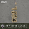 Tired World Studio - Hexxengarde - XX 