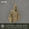 Tired World Studio - Hexxengarde - XX 