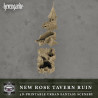 Tired World Studio - Hexxengarde - XX 