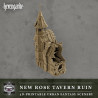 Tired World Studio - Hexxengarde - XX 