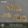 Tired World Studio - Hexxengarde - XX 