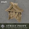 Tired World Studio - Hexxengarde - XX 