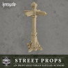 Tired World Studio - Hexxengarde - XX 