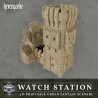 Tired World Studio - Hexxengarde - XX 