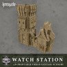 Tired World Studio - Hexxengarde - XX 