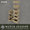 Tired World Studio - Hexxengarde - Watch Station 