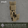 Tired World Studio - Hexxengarde - XX 