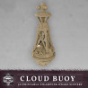 Tired World Studio - Zilvren SkyholdXX 