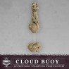 Tired World Studio - Zilvren SkyholdXX 