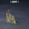 Fabricator's Lair - Gothic Ruins - Competitive Buildings - XX 