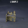 Fabricator's Lair - Gothic Ruins - Competitive Buildings - XX 