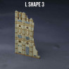 Fabricator's Lair - Gothic Ruins - Competitive Buildings - XX 