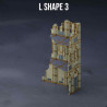 Fabricator's Lair - Gothic Ruins - Competitive Buildings - XX 