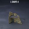 Fabricator's Lair - Gothic Ruins - Competitive Buildings - XX 