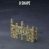 Fabricator's Lair - Gothic Ruins - Competitive Buildings - XX 