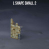 Fabricator's Lair - Gothic Ruins - Competitive Buildings - XX 