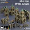Fabricator's Lair - Gothic Ruins - Competitive Buildings - XX 