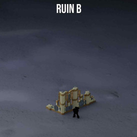 Fabricator's Lair - Gothic Ruins - Competitive Buildings - XX 