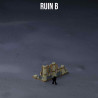 Fabricator's Lair - Gothic Ruins - Competitive Buildings - XX 