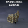 Fabricator's Lair - Gothic Ruins - Competitive Buildings - XX 