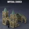Fabricator's Lair - Gothic Ruins - Competitive Buildings - XX 
